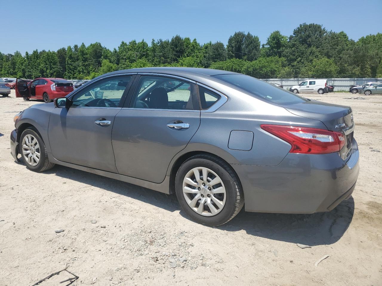 Photo 1 VIN: 1N4AL3AP1HC150305 - NISSAN ALTIMA 