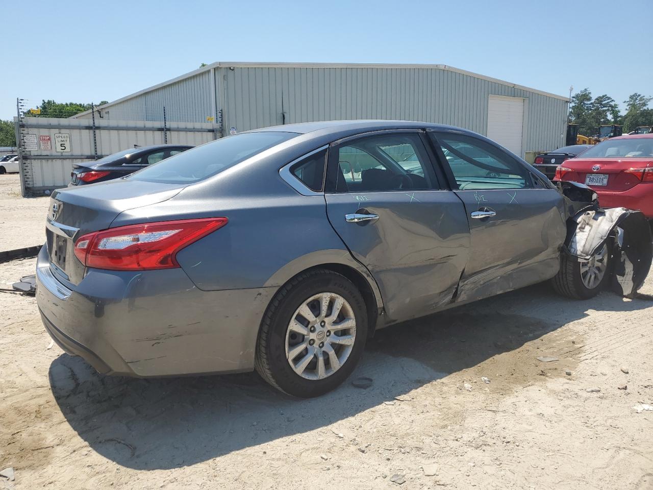 Photo 2 VIN: 1N4AL3AP1HC150305 - NISSAN ALTIMA 