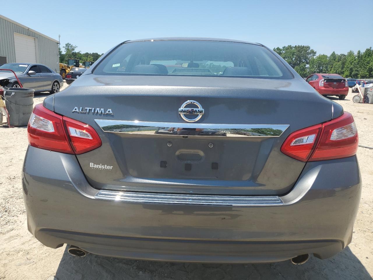 Photo 5 VIN: 1N4AL3AP1HC150305 - NISSAN ALTIMA 