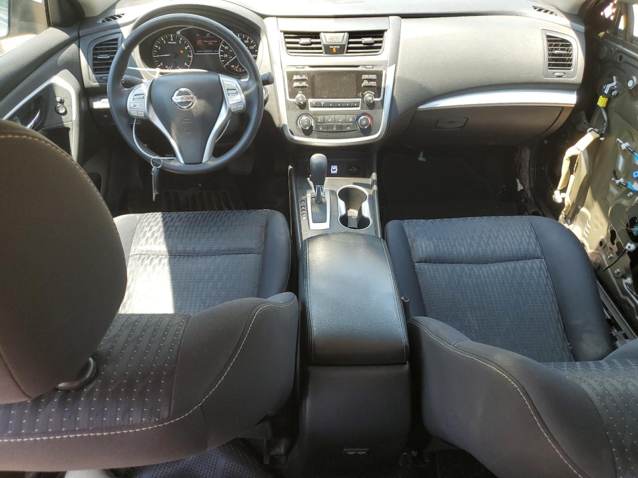 Photo 7 VIN: 1N4AL3AP1HC150305 - NISSAN ALTIMA 