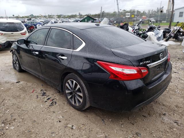 Photo 2 VIN: 1N4AL3AP1HC153012 - NISSAN ALTIMA 2.5 