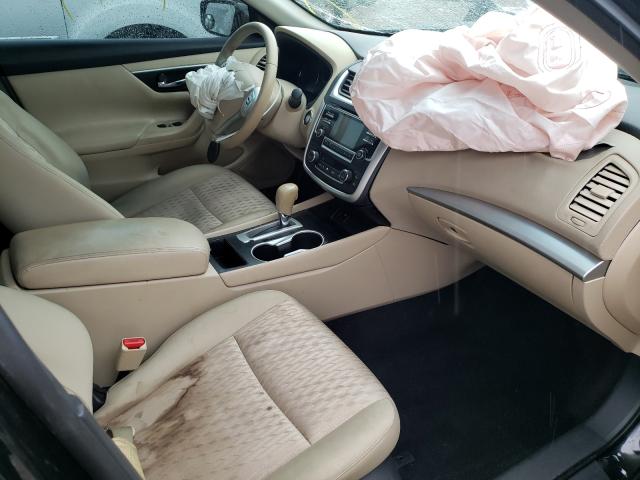 Photo 4 VIN: 1N4AL3AP1HC153012 - NISSAN ALTIMA 2.5 