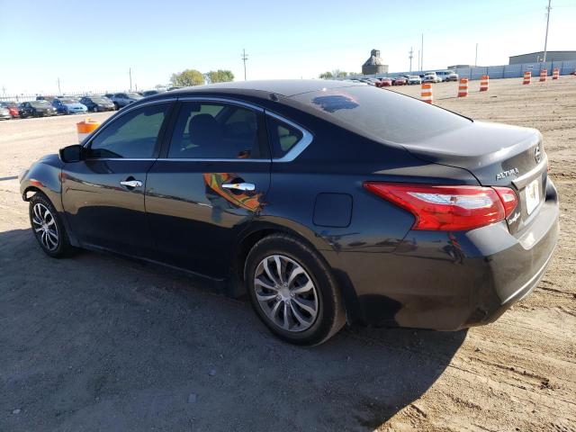 Photo 1 VIN: 1N4AL3AP1HC153754 - NISSAN ALTIMA 2.5 