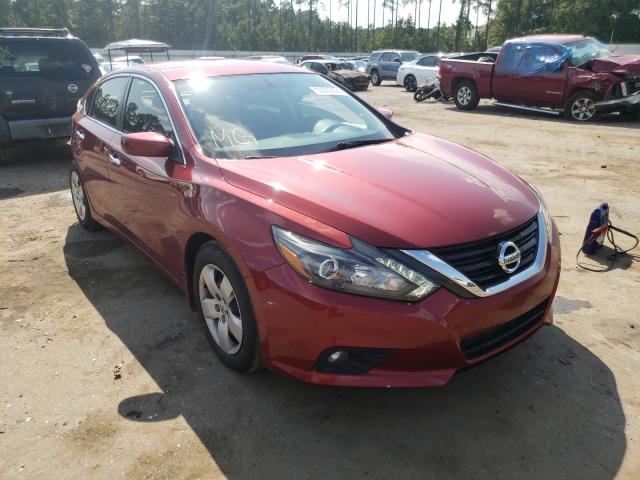 Photo 0 VIN: 1N4AL3AP1HC158906 - NISSAN ALTIMA 2.5 