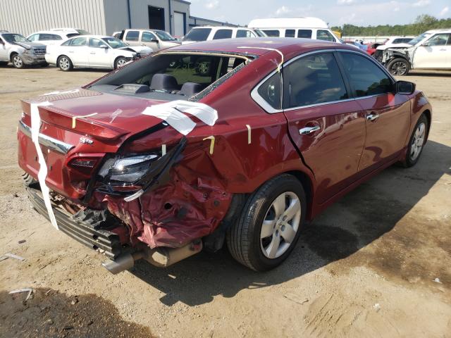 Photo 3 VIN: 1N4AL3AP1HC158906 - NISSAN ALTIMA 2.5 