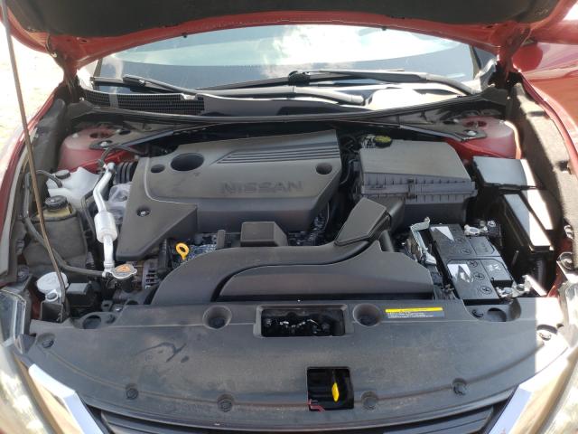 Photo 6 VIN: 1N4AL3AP1HC158906 - NISSAN ALTIMA 2.5 