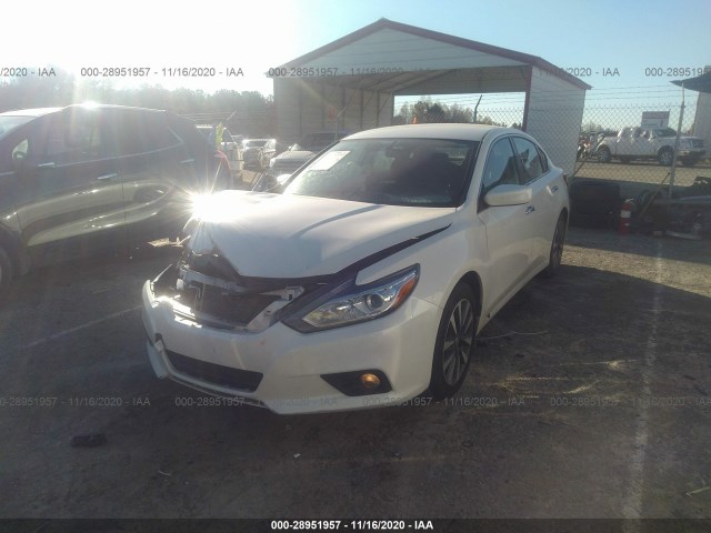 Photo 1 VIN: 1N4AL3AP1HC159439 - NISSAN ALTIMA 