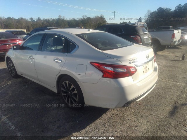 Photo 2 VIN: 1N4AL3AP1HC159439 - NISSAN ALTIMA 