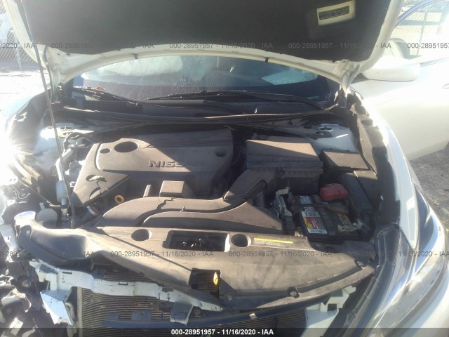 Photo 9 VIN: 1N4AL3AP1HC159439 - NISSAN ALTIMA 