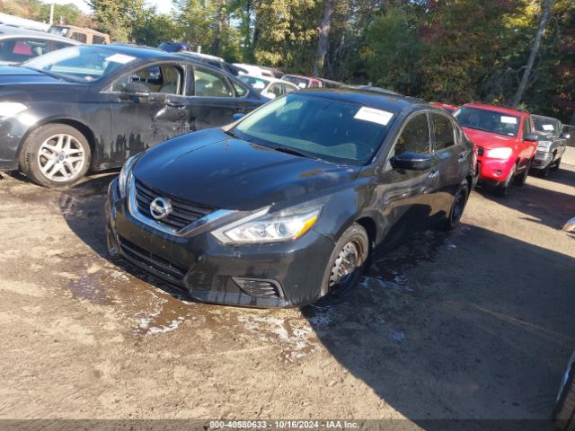 Photo 1 VIN: 1N4AL3AP1HC159733 - NISSAN ALTIMA 