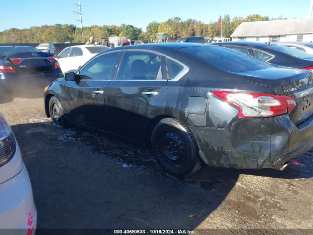 Photo 2 VIN: 1N4AL3AP1HC159733 - NISSAN ALTIMA 