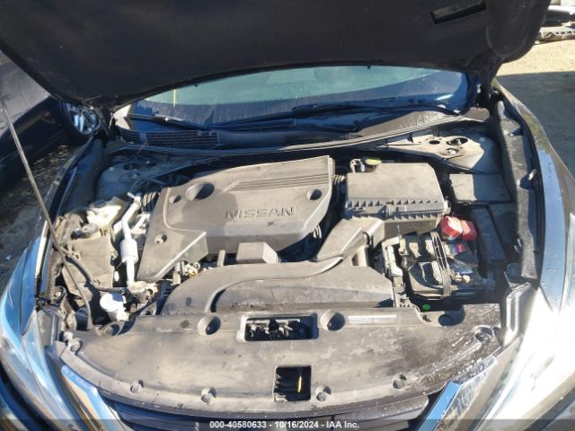 Photo 9 VIN: 1N4AL3AP1HC159733 - NISSAN ALTIMA 