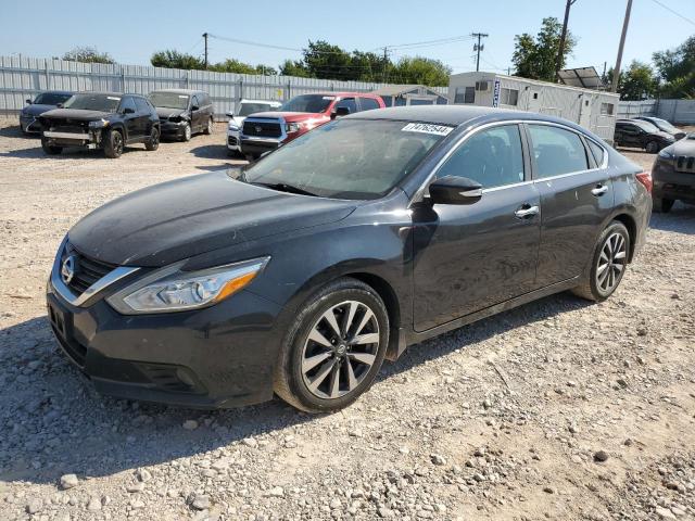 Photo 0 VIN: 1N4AL3AP1HC160557 - NISSAN ALTIMA 2.5 