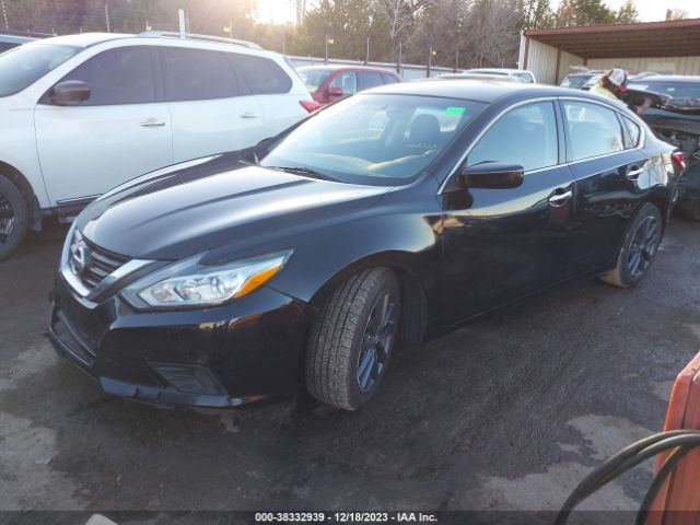 Photo 1 VIN: 1N4AL3AP1HC162566 - NISSAN ALTIMA 