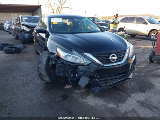 Photo 5 VIN: 1N4AL3AP1HC162566 - NISSAN ALTIMA 