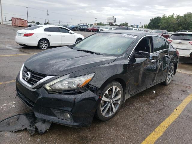 Photo 8 VIN: 1N4AL3AP1HC163233 - NISSAN ALTIMA 2.5 