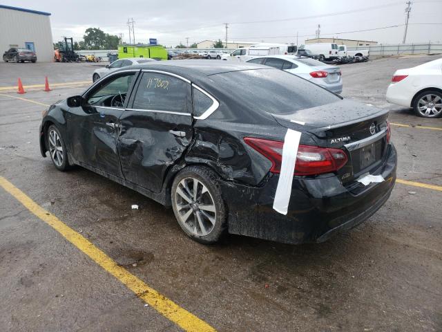 Photo 9 VIN: 1N4AL3AP1HC163233 - NISSAN ALTIMA 2.5 