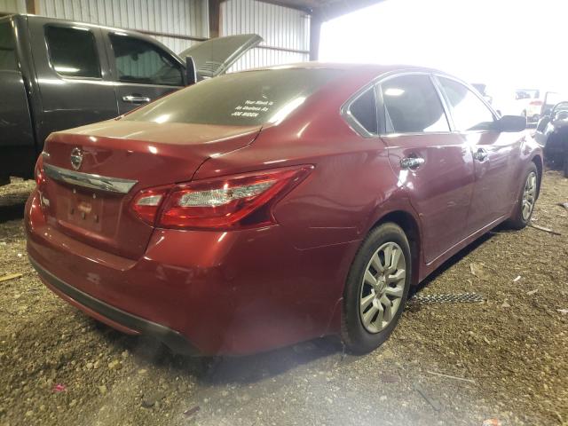 Photo 3 VIN: 1N4AL3AP1HC164026 - NISSAN ALTIMA 2.5 