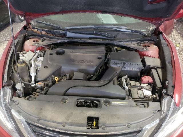 Photo 6 VIN: 1N4AL3AP1HC164026 - NISSAN ALTIMA 2.5 