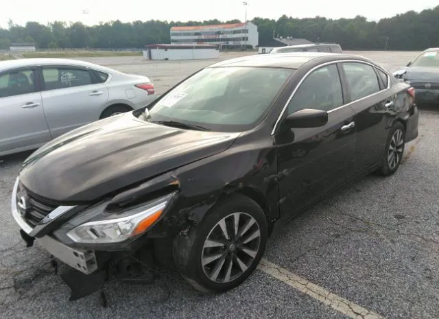 Photo 1 VIN: 1N4AL3AP1HC166021 - NISSAN ALTIMA 