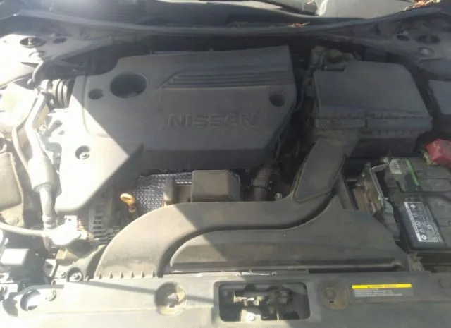 Photo 9 VIN: 1N4AL3AP1HC166021 - NISSAN ALTIMA 