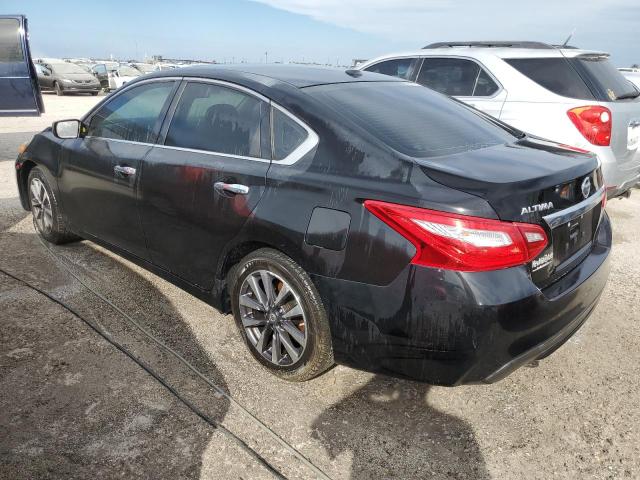 Photo 1 VIN: 1N4AL3AP1HC166973 - NISSAN ALTIMA 2.5 