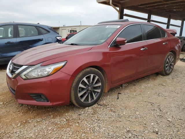 Photo 0 VIN: 1N4AL3AP1HC167668 - NISSAN ALTIMA 2.5 