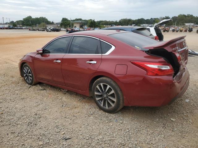 Photo 1 VIN: 1N4AL3AP1HC167668 - NISSAN ALTIMA 2.5 