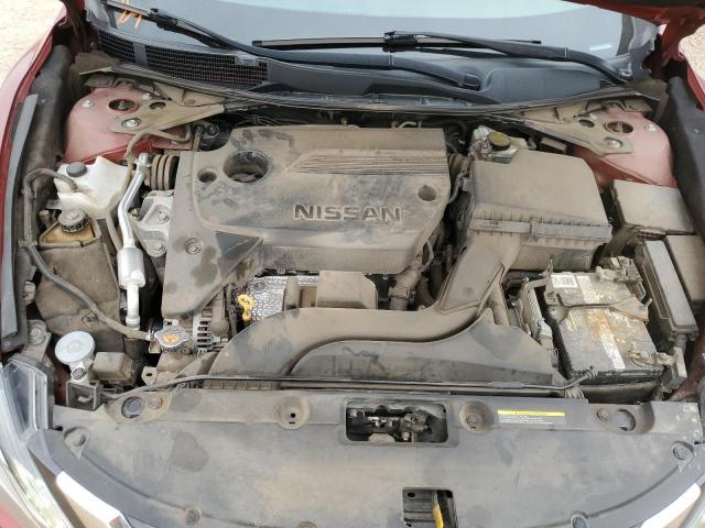 Photo 10 VIN: 1N4AL3AP1HC167668 - NISSAN ALTIMA 2.5 