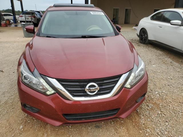 Photo 4 VIN: 1N4AL3AP1HC167668 - NISSAN ALTIMA 2.5 