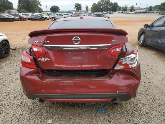 Photo 5 VIN: 1N4AL3AP1HC167668 - NISSAN ALTIMA 2.5 