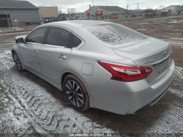 Photo 2 VIN: 1N4AL3AP1HC168299 - NISSAN ALTIMA 