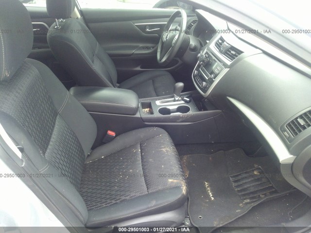 Photo 4 VIN: 1N4AL3AP1HC168299 - NISSAN ALTIMA 