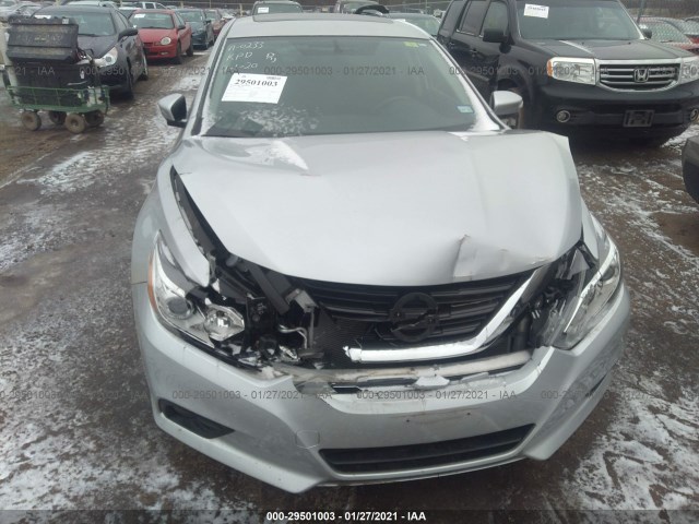 Photo 5 VIN: 1N4AL3AP1HC168299 - NISSAN ALTIMA 