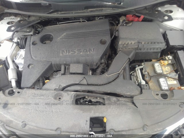 Photo 9 VIN: 1N4AL3AP1HC168299 - NISSAN ALTIMA 