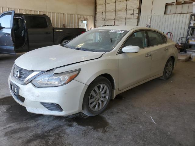 Photo 0 VIN: 1N4AL3AP1HC168352 - NISSAN ALTIMA 2.5 