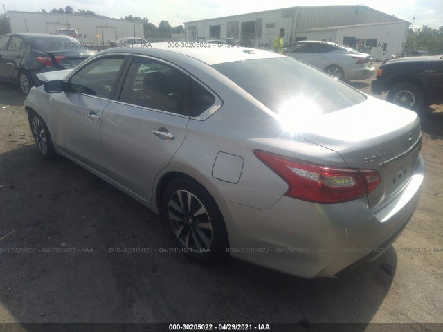 Photo 2 VIN: 1N4AL3AP1HC171333 - NISSAN ALTIMA 