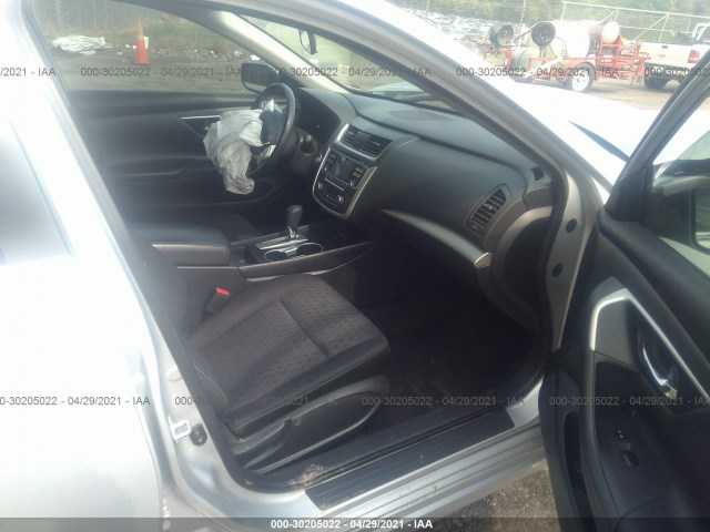 Photo 4 VIN: 1N4AL3AP1HC171333 - NISSAN ALTIMA 