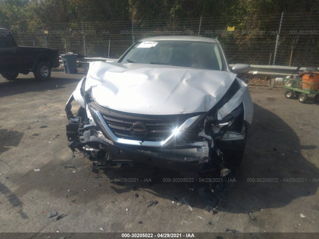 Photo 5 VIN: 1N4AL3AP1HC171333 - NISSAN ALTIMA 