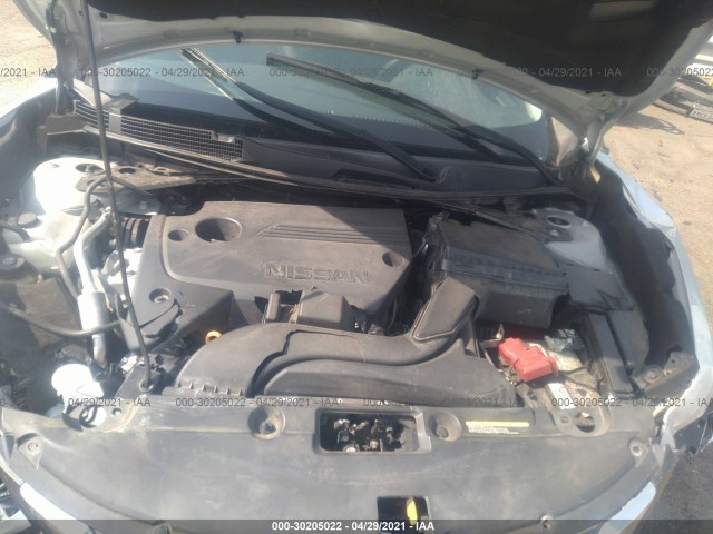 Photo 9 VIN: 1N4AL3AP1HC171333 - NISSAN ALTIMA 