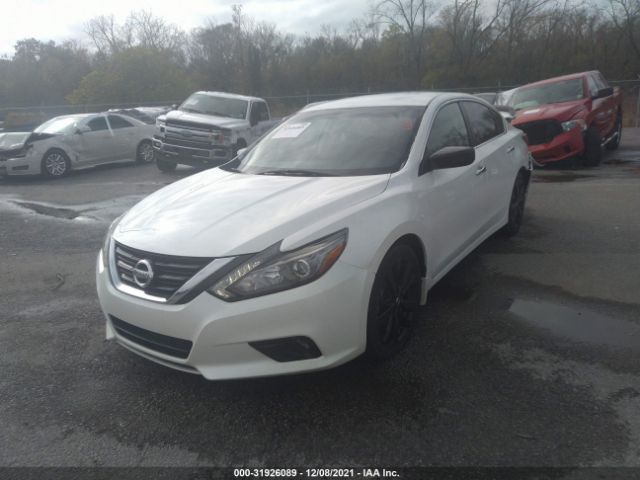 Photo 1 VIN: 1N4AL3AP1HC171526 - NISSAN ALTIMA 