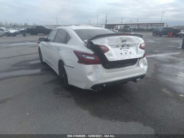 Photo 2 VIN: 1N4AL3AP1HC171526 - NISSAN ALTIMA 