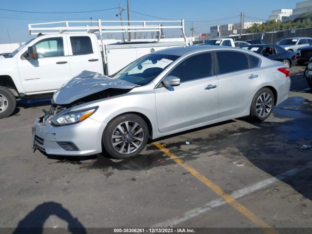 Photo 1 VIN: 1N4AL3AP1HC173454 - NISSAN ALTIMA 