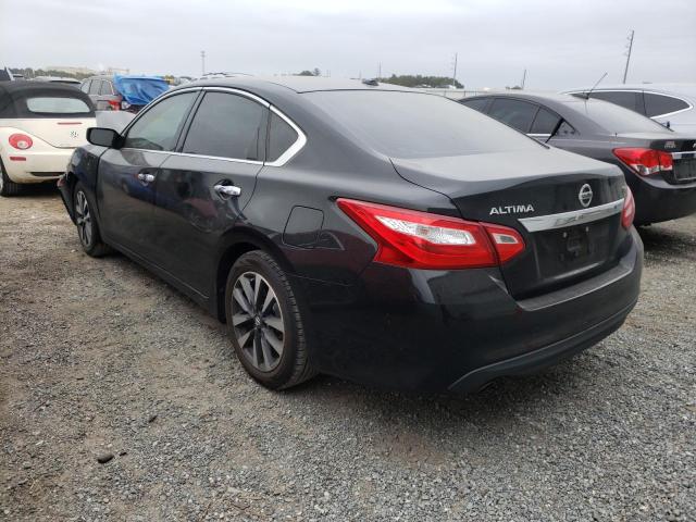 Photo 2 VIN: 1N4AL3AP1HC173857 - NISSAN ALTIMA 2.5 