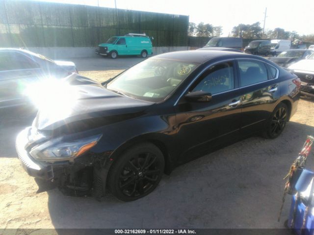 Photo 1 VIN: 1N4AL3AP1HC173910 - NISSAN ALTIMA 