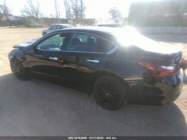 Photo 2 VIN: 1N4AL3AP1HC173910 - NISSAN ALTIMA 