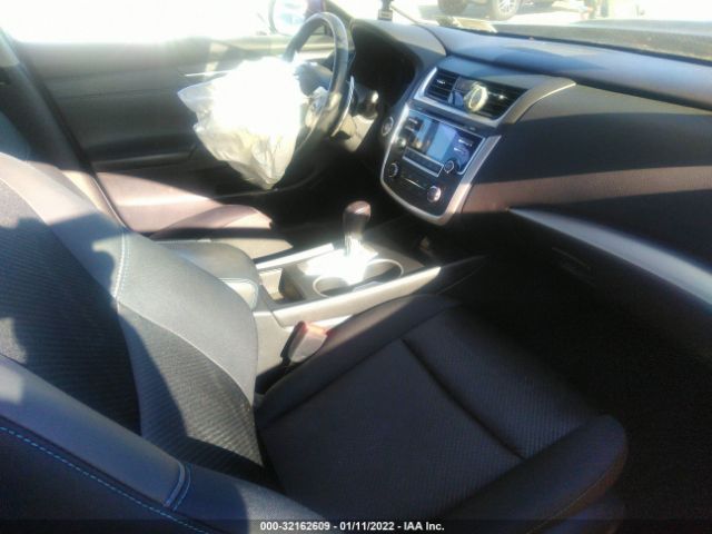 Photo 4 VIN: 1N4AL3AP1HC173910 - NISSAN ALTIMA 