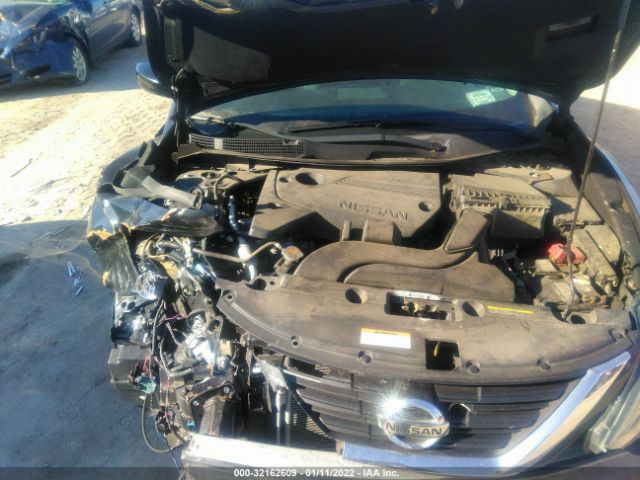 Photo 9 VIN: 1N4AL3AP1HC173910 - NISSAN ALTIMA 