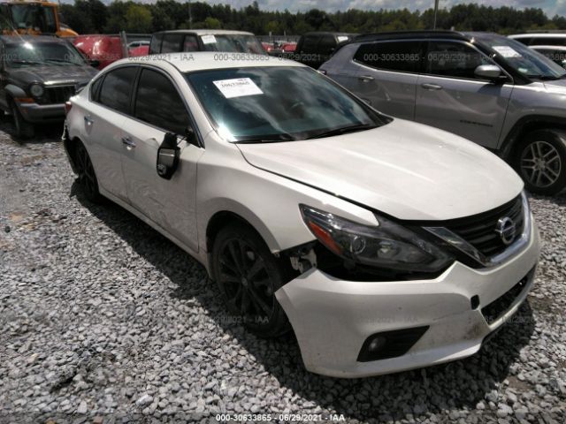 Photo 0 VIN: 1N4AL3AP1HC175107 - NISSAN ALTIMA 