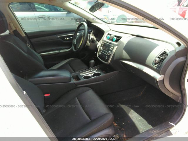 Photo 4 VIN: 1N4AL3AP1HC175107 - NISSAN ALTIMA 